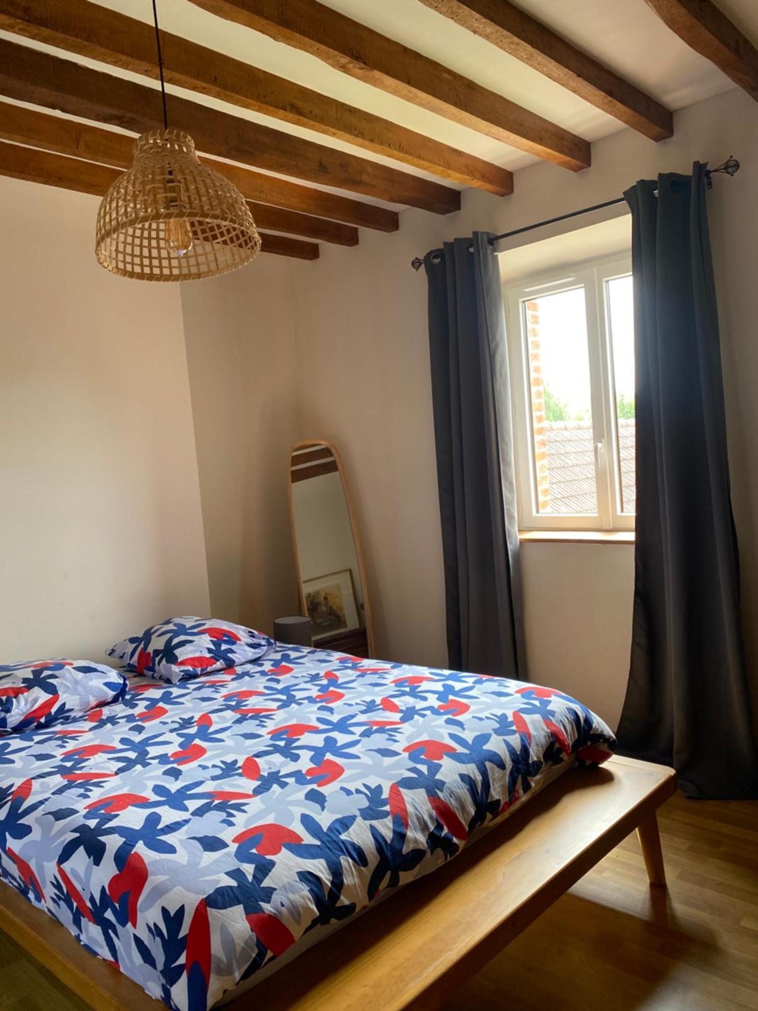 Charmante Maison Normande Saint-Julien-de-la-Liegue Exteriér fotografie