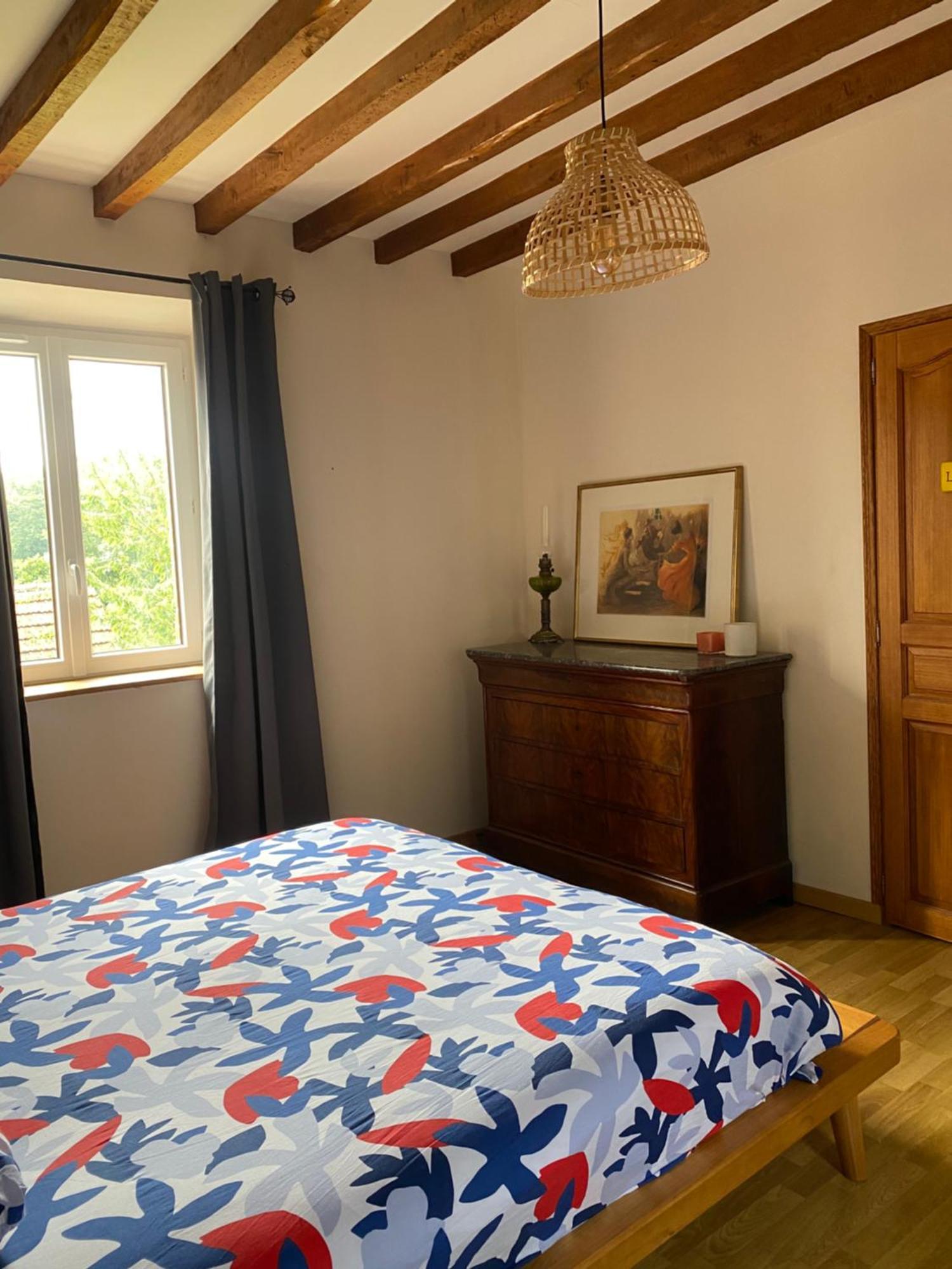 Charmante Maison Normande Saint-Julien-de-la-Liegue Exteriér fotografie